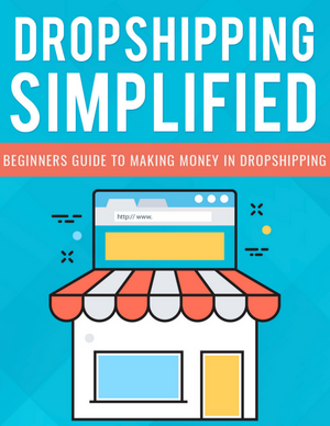 Drop-Shipping Simplified