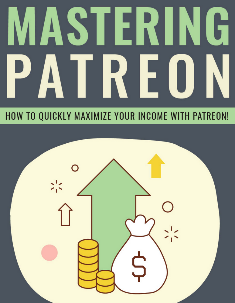 Mastering Patreon