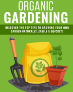 Organic Gardening