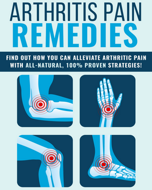 Arthritis Pain Remedies