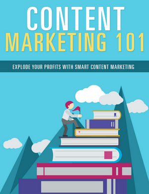 Content Marketing 101