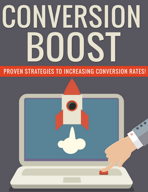 Conversion Boost