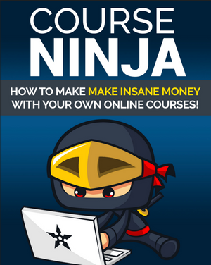 Course Ninja