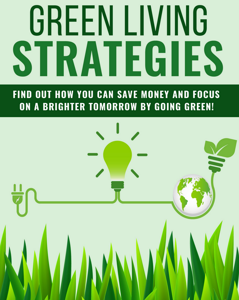 Green Living Strategies