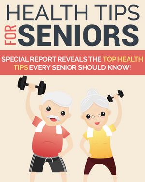 Health Tips For Seniors