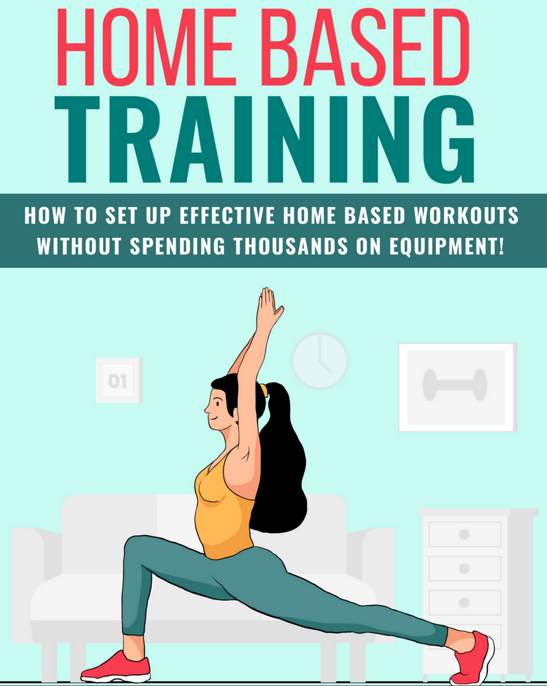 Home Based Training