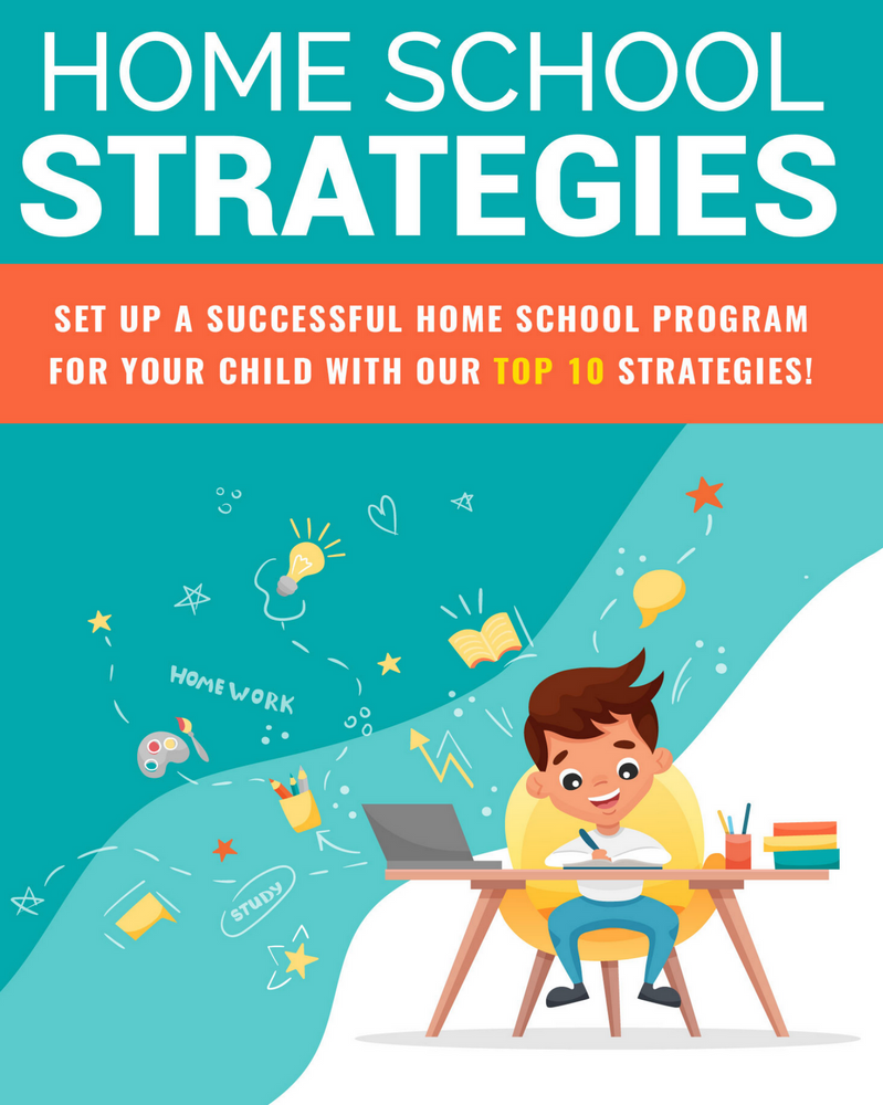 Home School Strategies