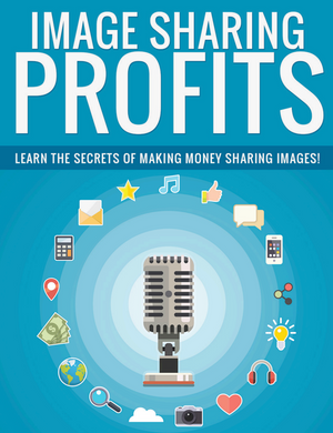 Image Sharing Profits