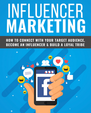 Influencer Marketing