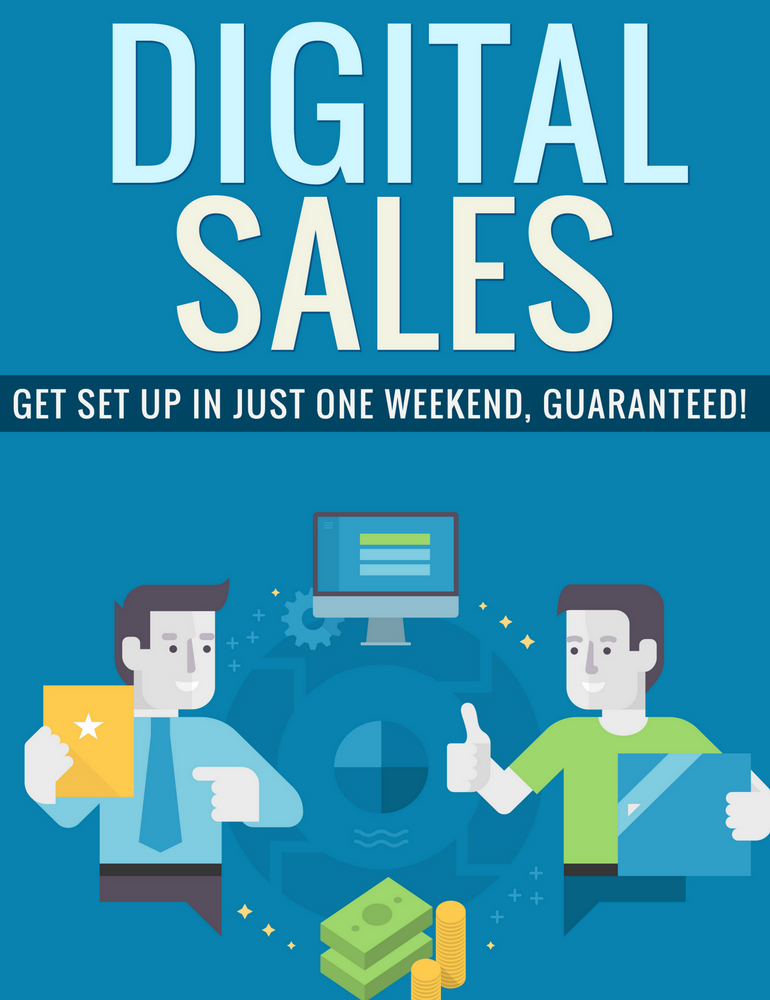 Digital Sales