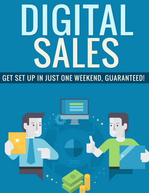 Digital Sales