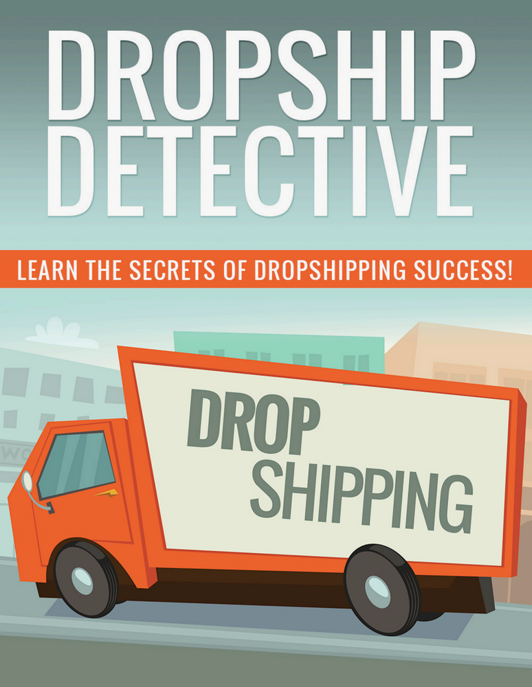 DropShip Detective