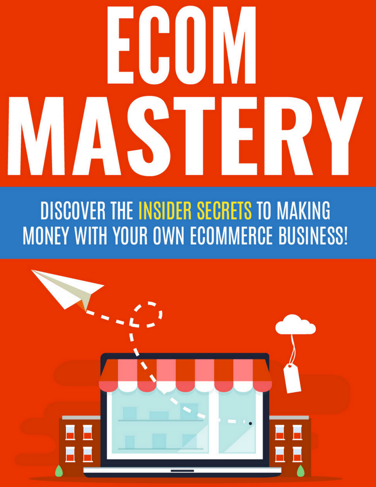 eCommerce Mastery