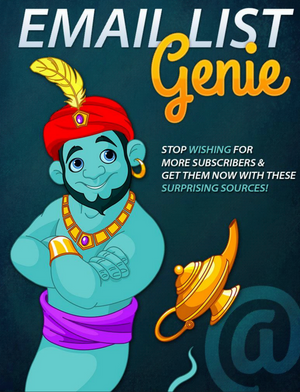 Email List Genie