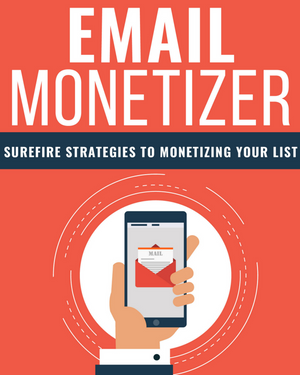 Email Monetizer