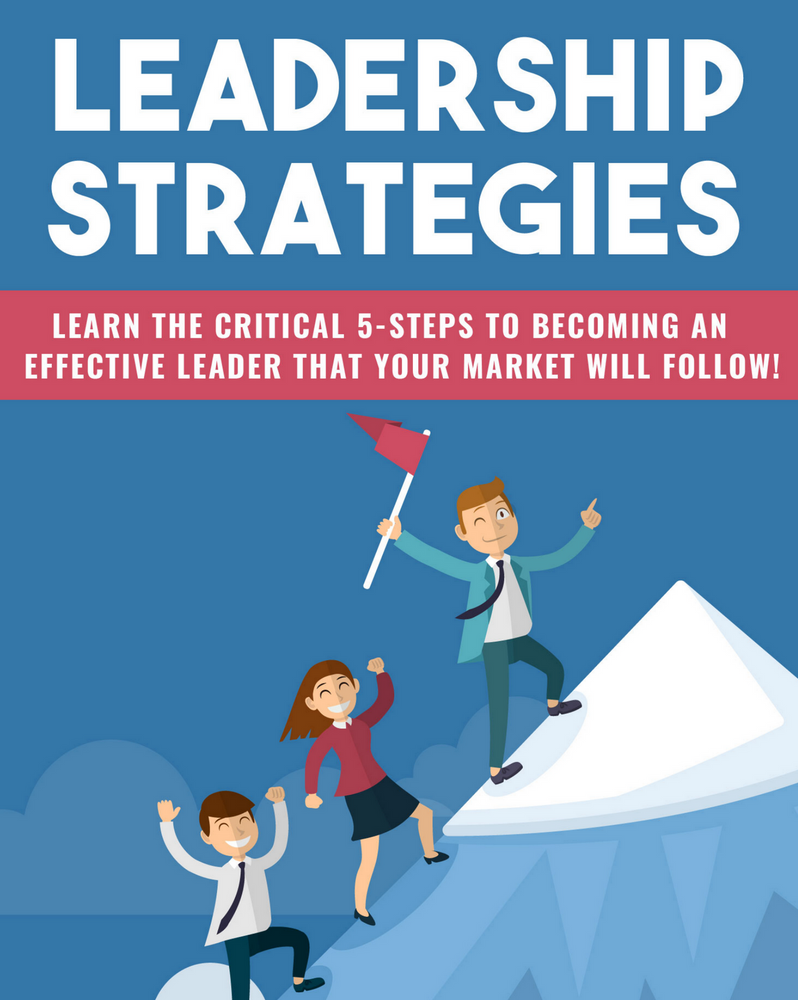 Leadership Strategies