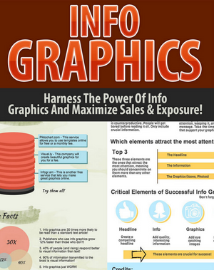 Info Graphics