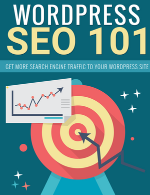 Wordpress SEO 101