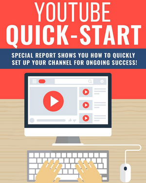 YouTube Quick-Start