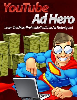 YouTube Ad Hero