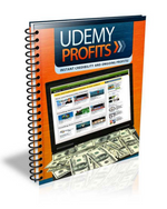 Udemy Profits