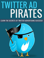 Twitter Ad Pirates