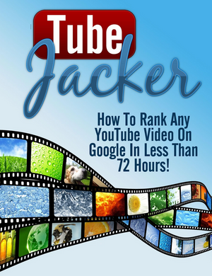 YouTube Jacker