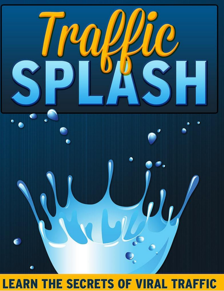 Travel Splash