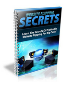 Website Flipping Secrets