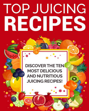 Top Juicing Recipes