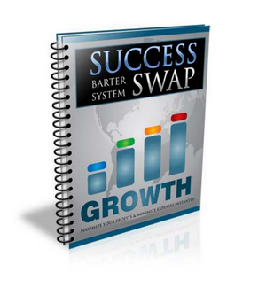 Success Swap - Barter For Business