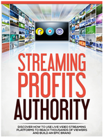 Streaming Profits Authority