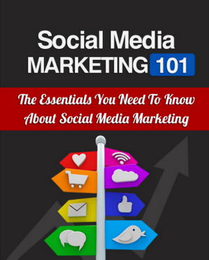 Social Media Marketing 101