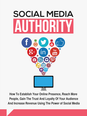 Social Media Authority